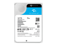 Seagate SKYHAWK AI 32TB 7200obr. 512MB - 1480168 - zdjęcie 4